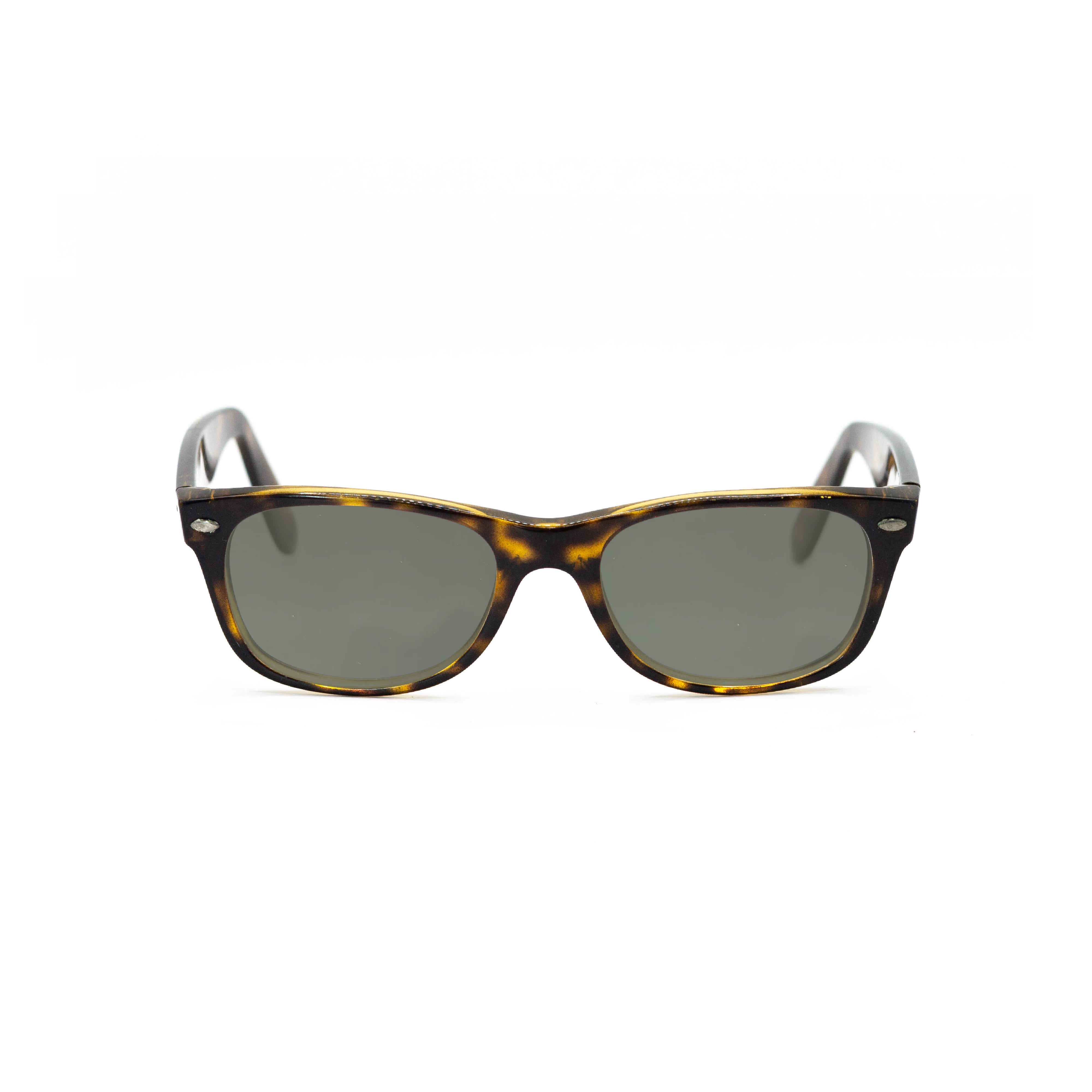 Lunettes Ray Ban - RB2132 New Wayfarer Reconditionné -  reconditionné disponible sur Oculus Reparo